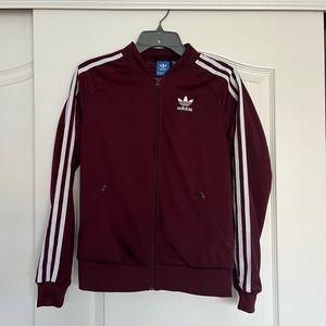 Adidas jacket